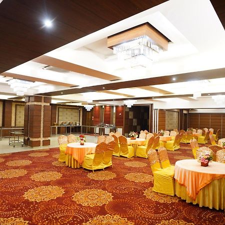 Hotel Classic Residency Kālka Exterior foto